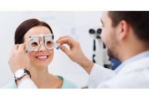 A Step-by-Step Guide on How to Become an Optometrist